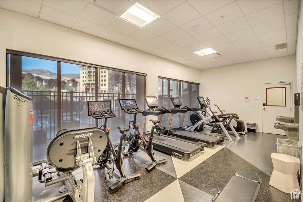 2670 CANYONS RESORT DR #114 Park City, UT 84098