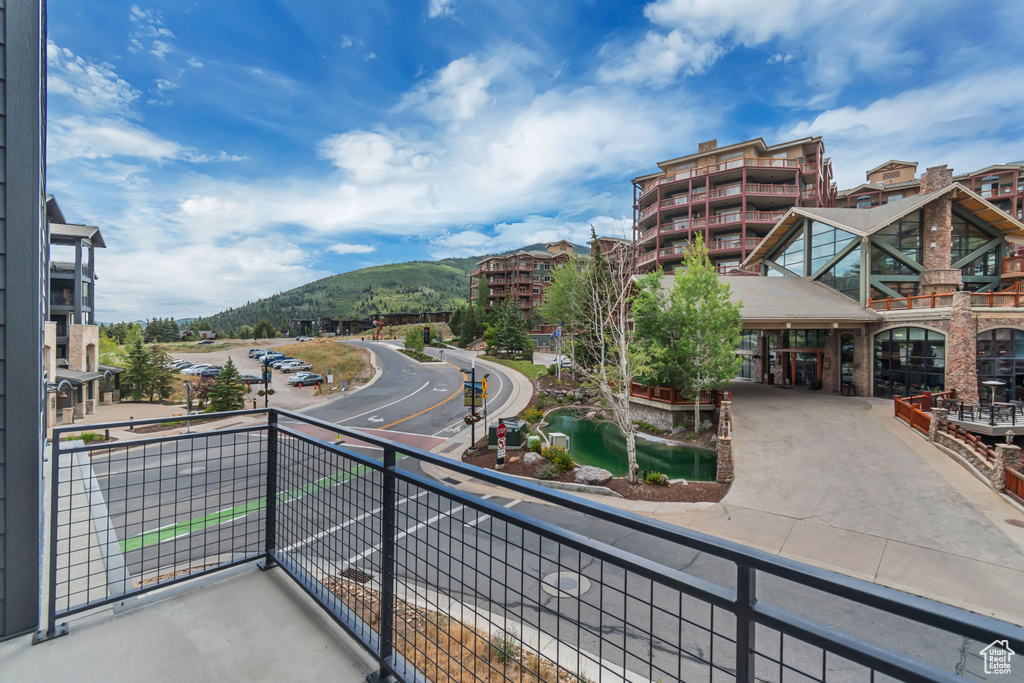 2670 CANYONS RESORT DR #114 Park City, UT 84098