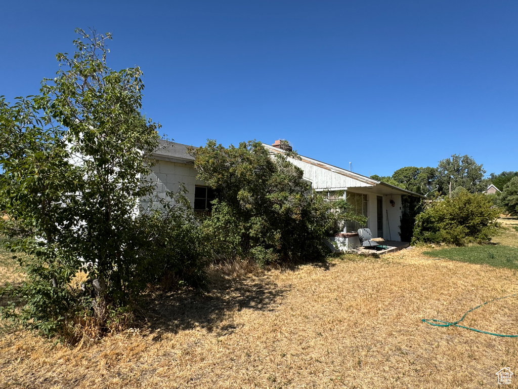 188 W CENTER ST Holden, UT 84636