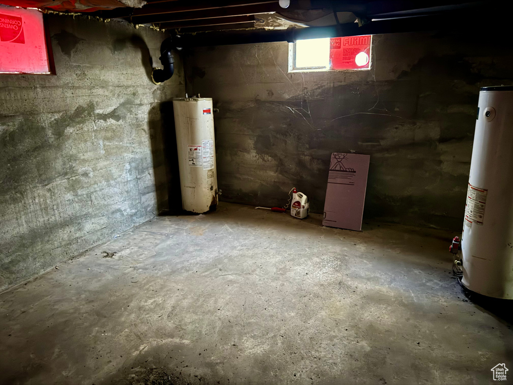 188 W CENTER ST Holden, UT 84636