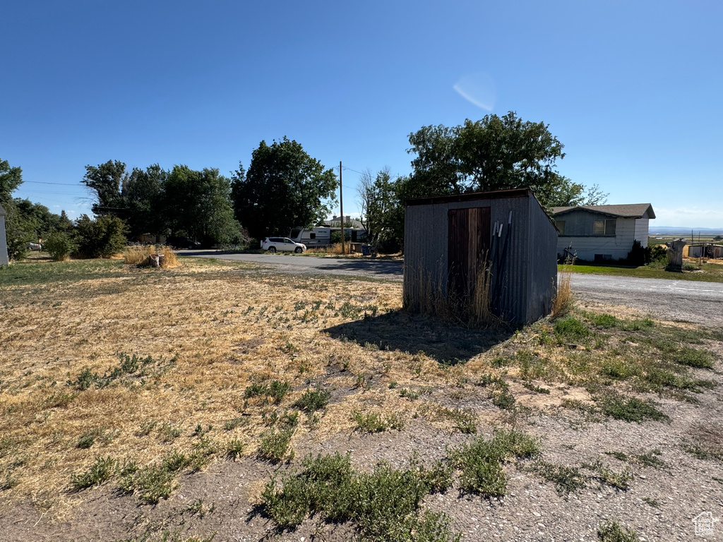 188 W CENTER ST Holden, UT 84636