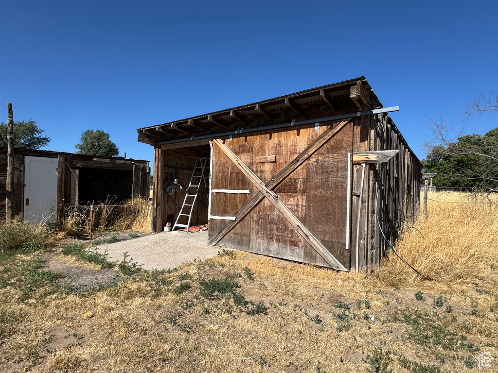 188 W CENTER ST Holden, UT 84636