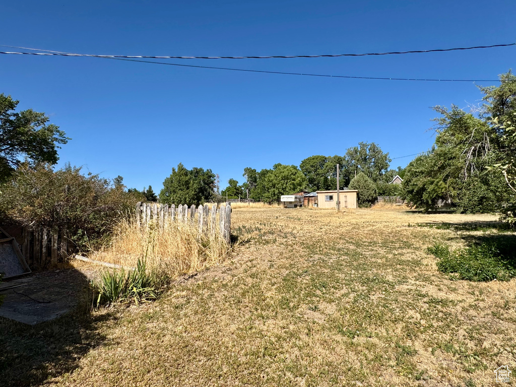 188 W CENTER ST Holden, UT 84636