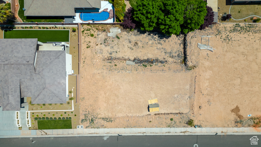 1031 S 1740 E St. George, UT 84790