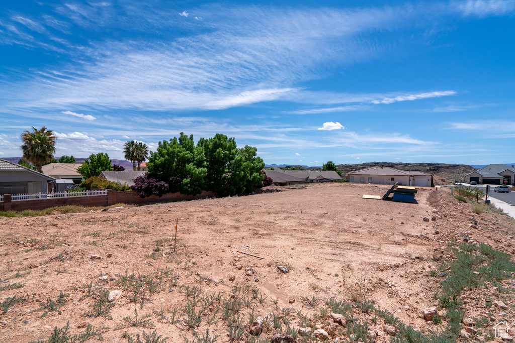 1031 S 1740 E St. George, UT 84790