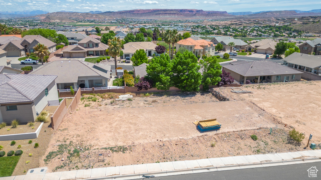 1031 S 1740 E St. George, UT 84790
