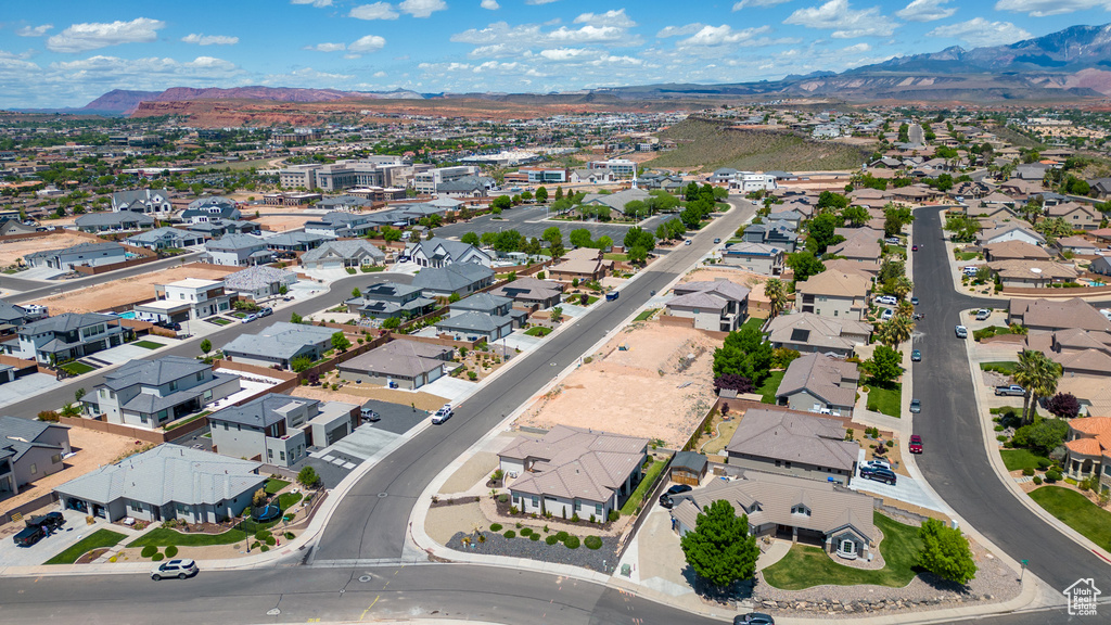 1031 S 1740 E St. George, UT 84790