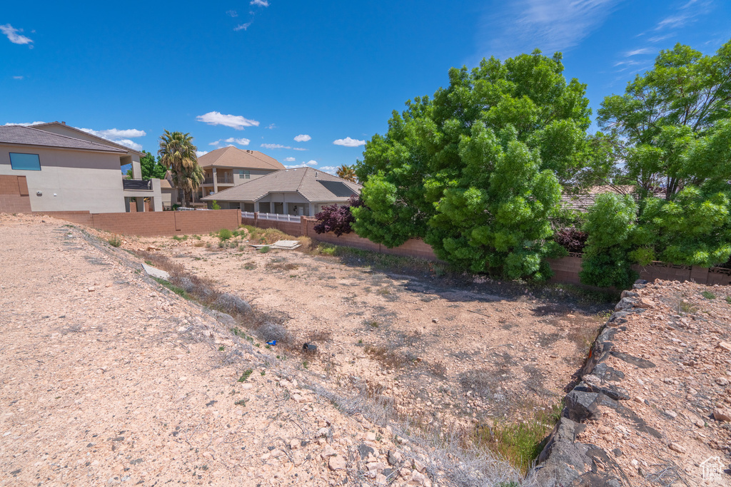 1031 S 1740 E St. George, UT 84790