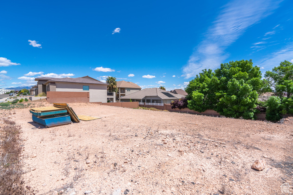 1031 S 1740 E St. George, UT 84790