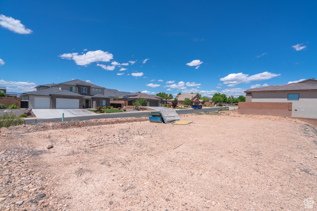 1031 S 1740 E St. George, UT 84790