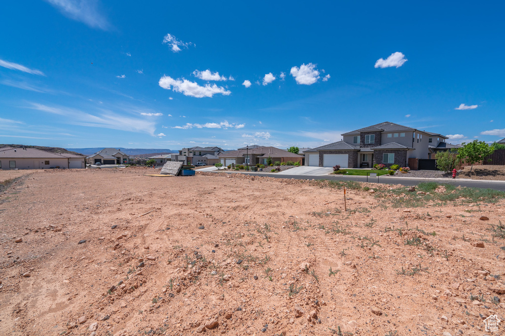 1031 S 1740 E St. George, UT 84790