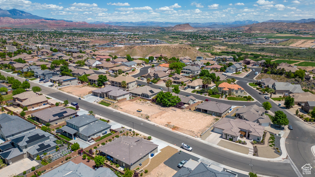 1031 S 1740 E St. George, UT 84790