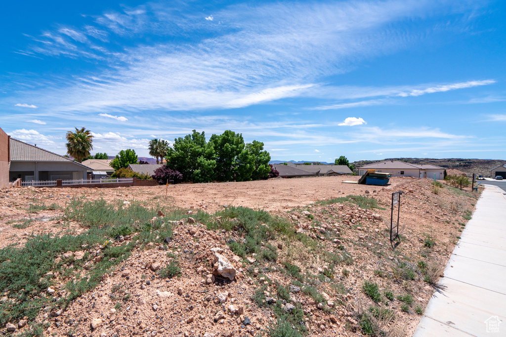 1031 S 1740 E St. George, UT 84790