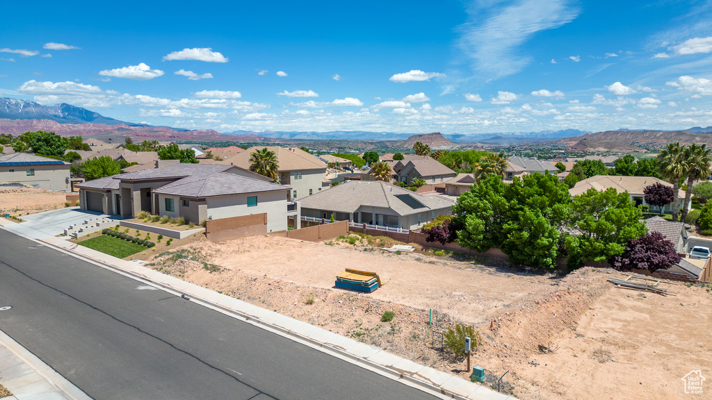 1031 S 1740 E St. George, UT 84790