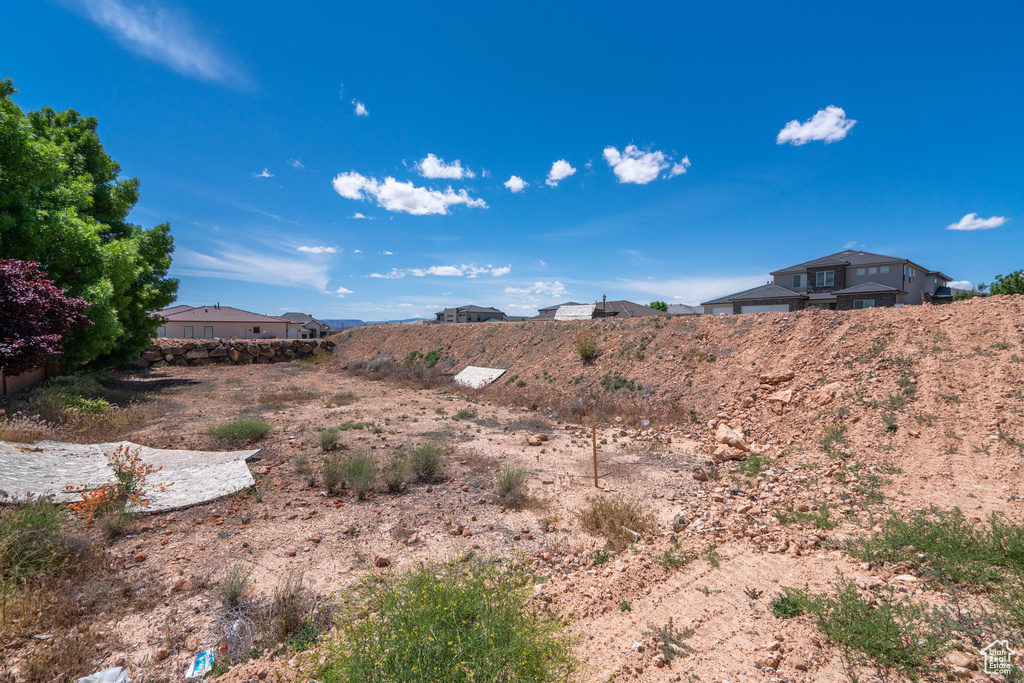 1031 S 1740 E St. George, UT 84790