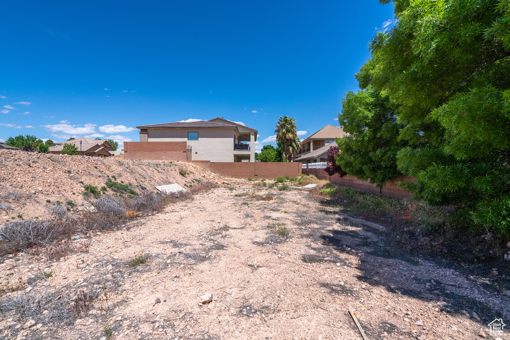 1031 S 1740 E St. George, UT 84790