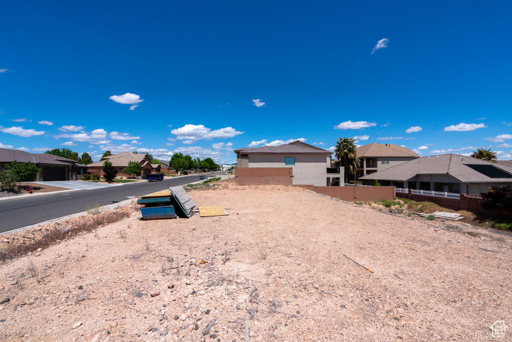 1031 S 1740 E St. George, UT 84790