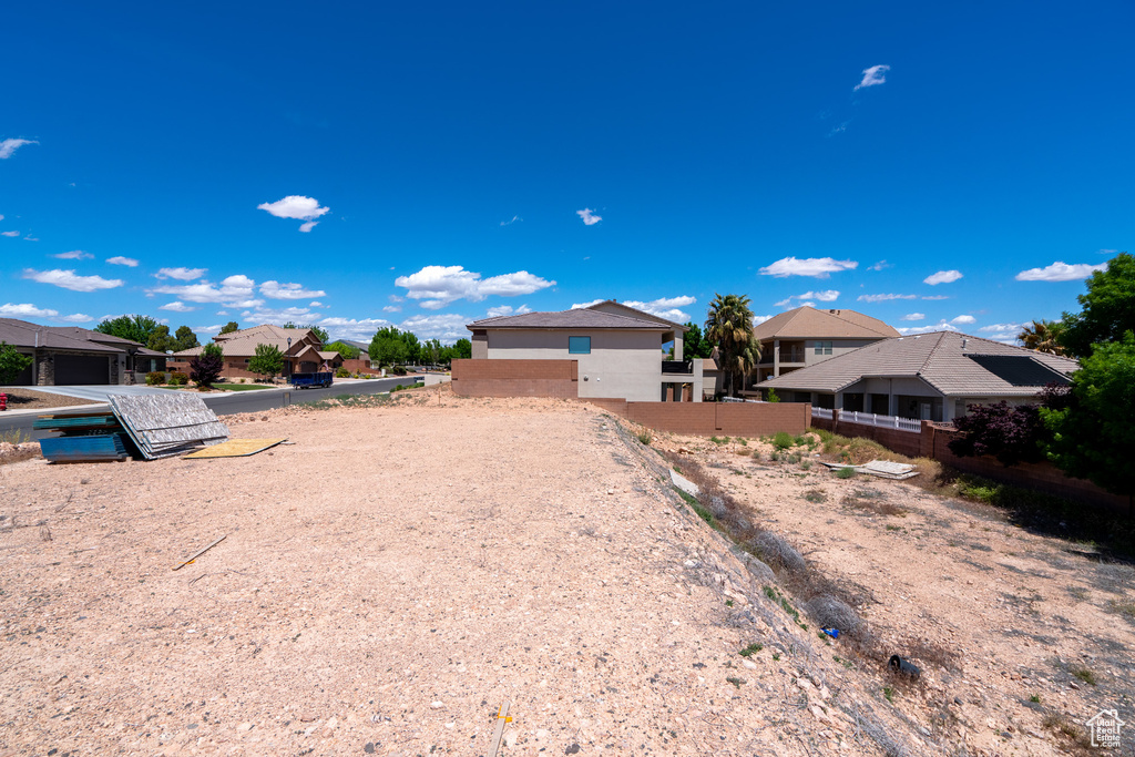 1031 S 1740 E St. George, UT 84790