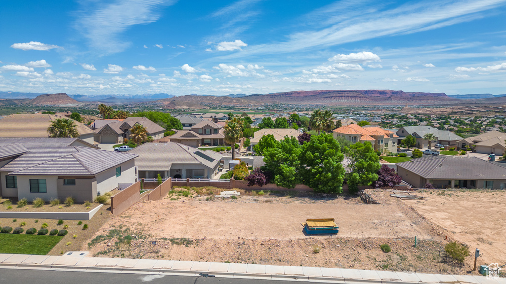 1031 S 1740 E St. George, UT 84790