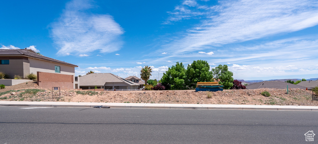 1031 S 1740 E St. George, UT 84790