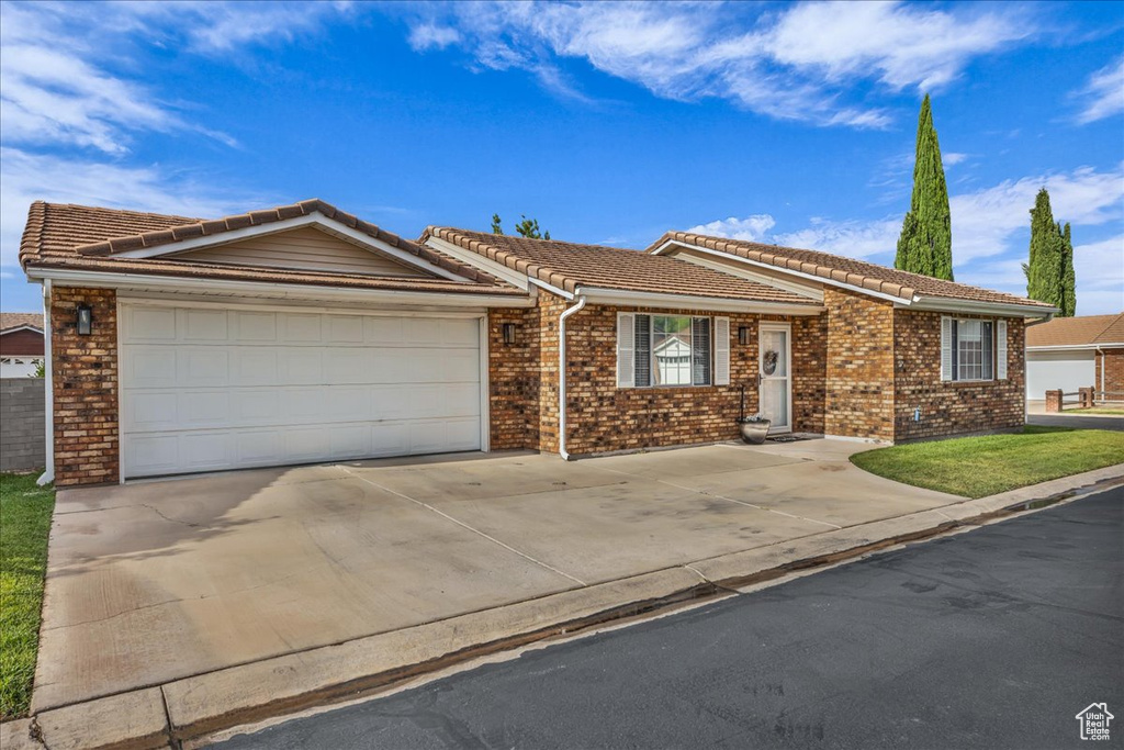 1040 E 900 S #27 St George, UT 84790