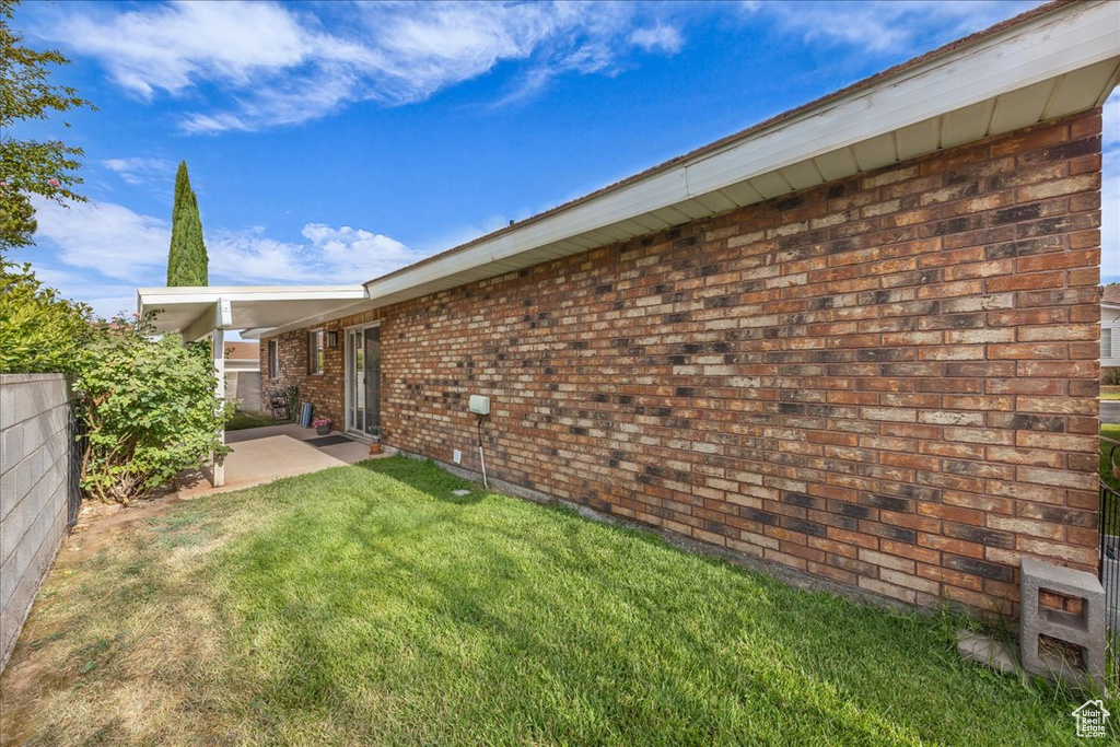 1040 E 900 S #27 St George, UT 84790