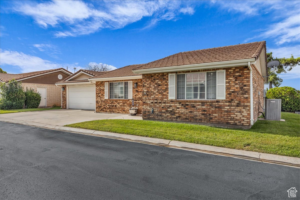 1040 E 900 S #27 St George, UT 84790