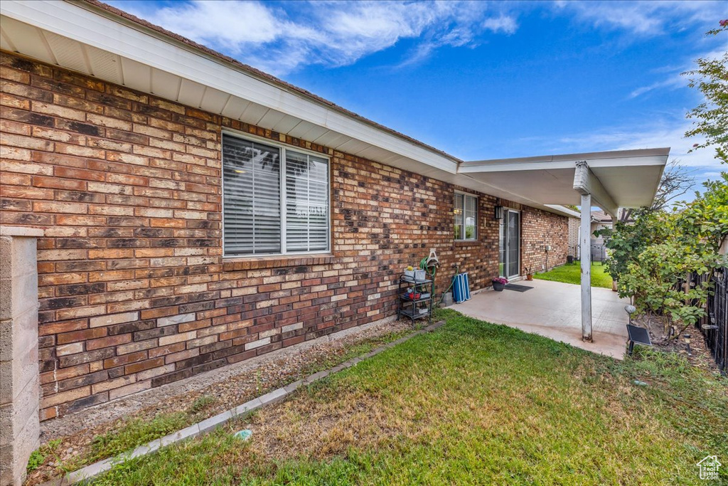 1040 E 900 S #27 St George, UT 84790