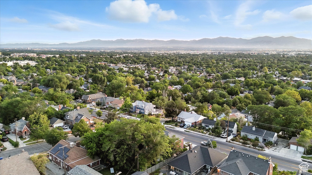 1397 S 1300 E #1 Salt Lake City, UT 84105