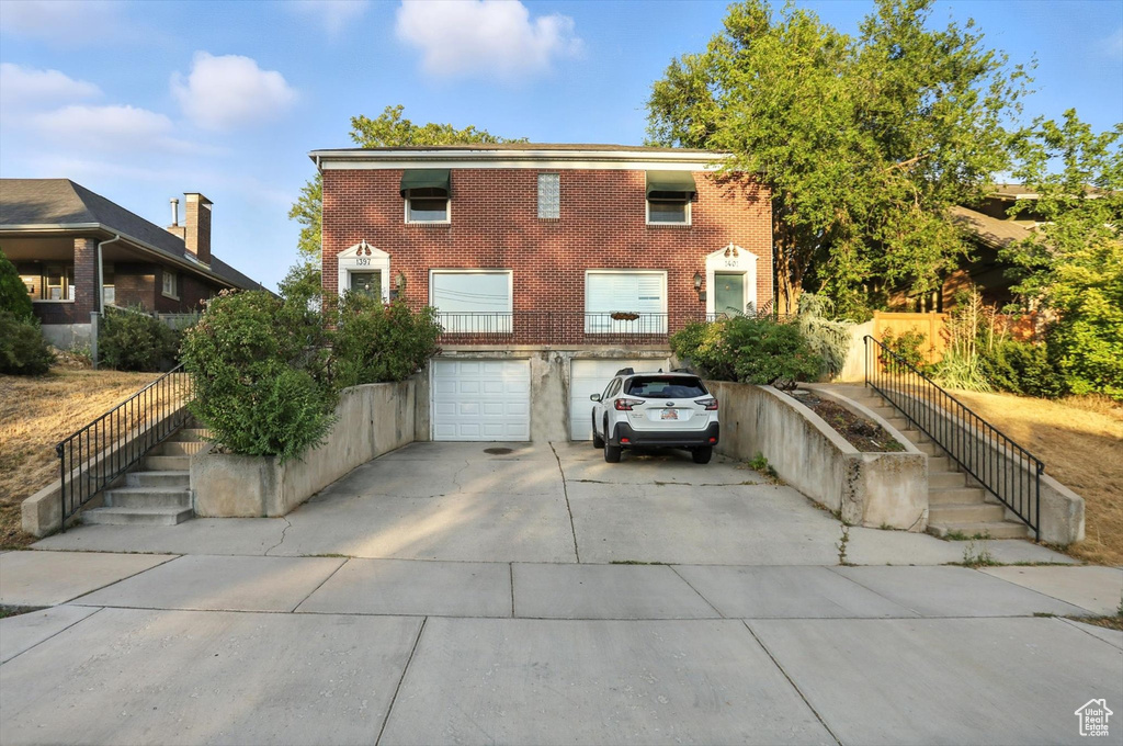 1397 S 1300 E #1 Salt Lake City, UT 84105