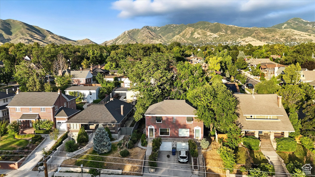 1397 S 1300 E #1 Salt Lake City, UT 84105