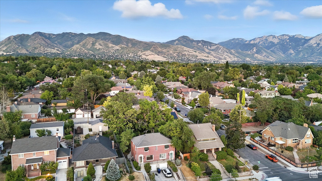 1397 S 1300 E #1 Salt Lake City, UT 84105