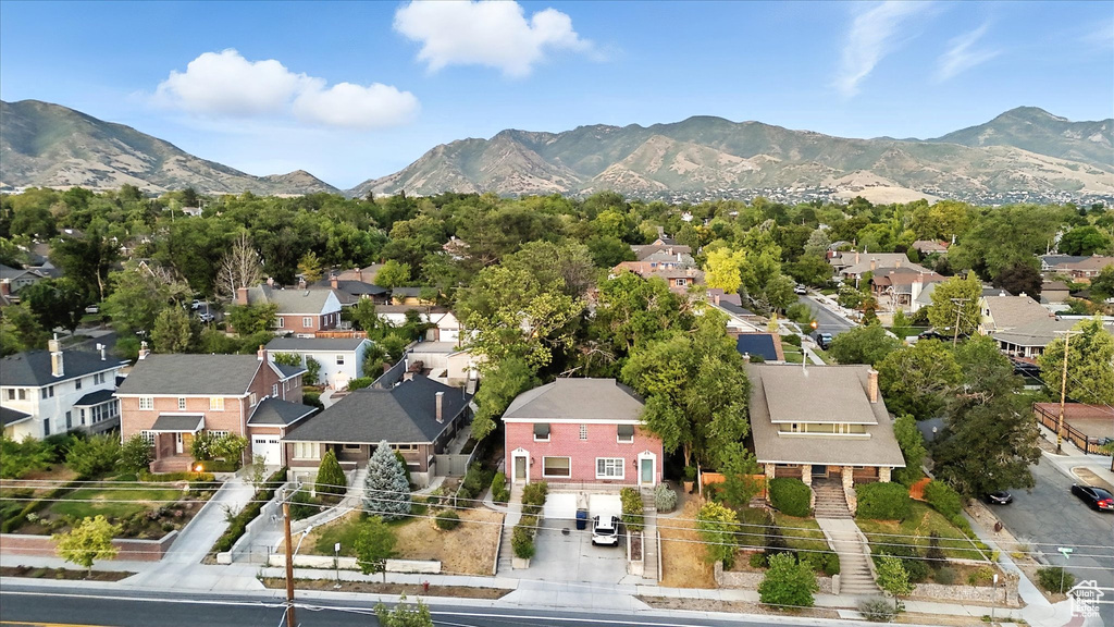 1397 S 1300 E #1 Salt Lake City, UT 84105