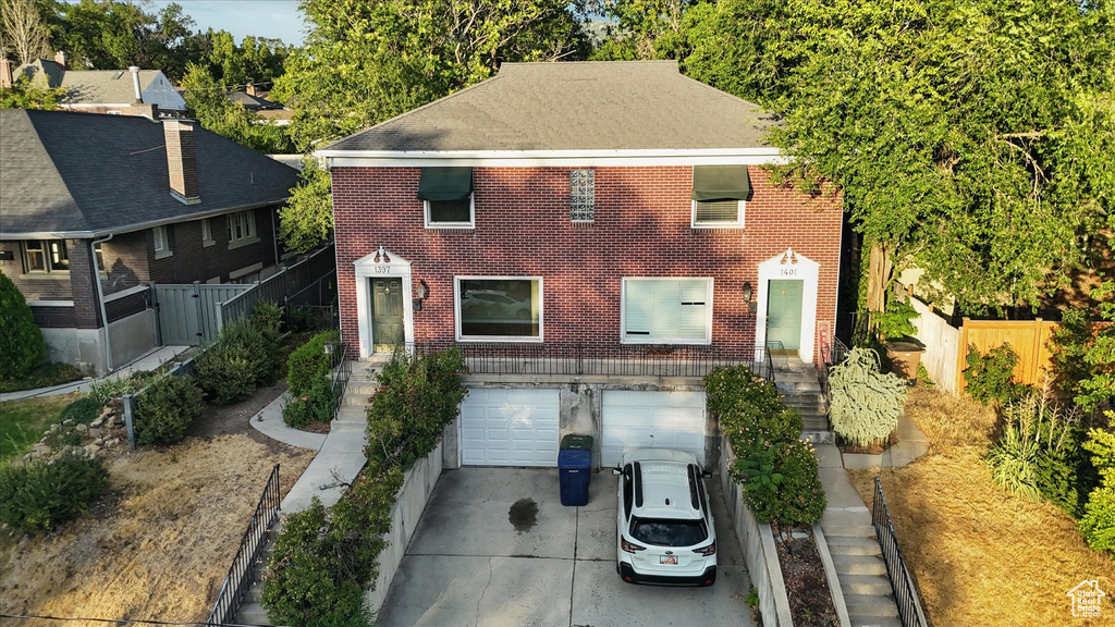 1397 S 1300 E #1 Salt Lake City, UT 84105