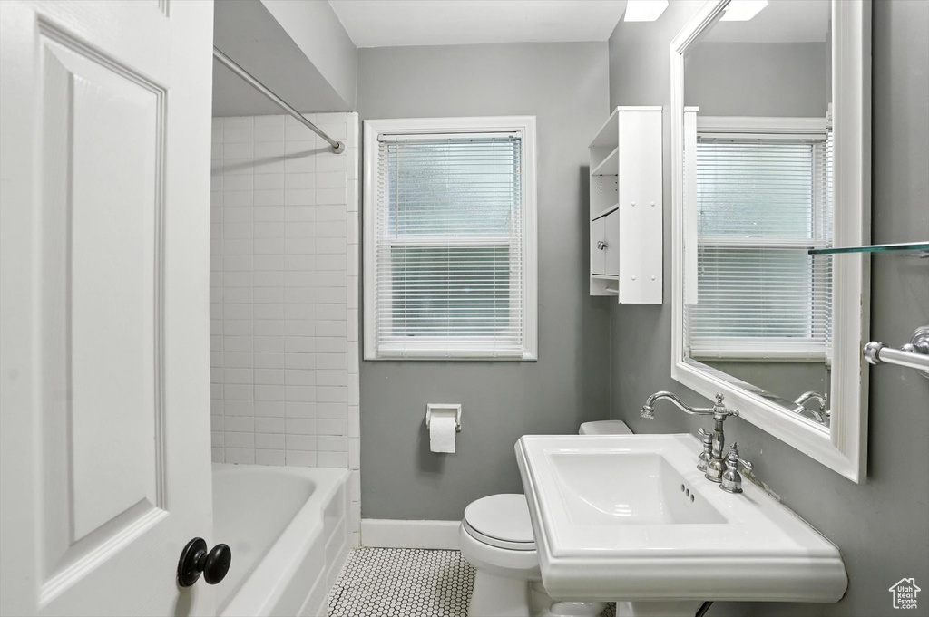 1397 S 1300 E #1 Salt Lake City, UT 84105