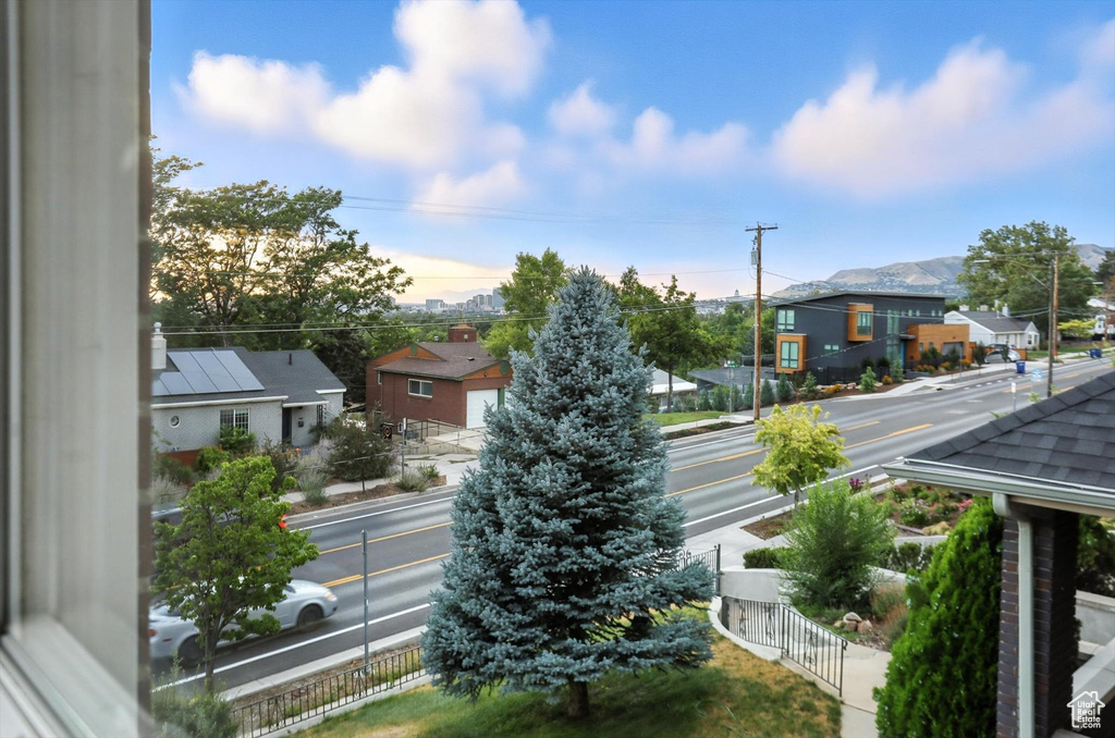 1397 S 1300 E #1 Salt Lake City, UT 84105