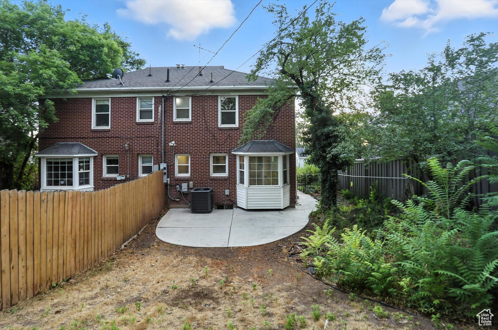 1397 S 1300 E #1 Salt Lake City, UT 84105