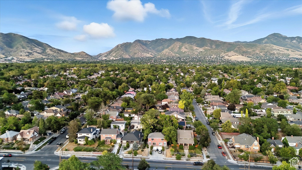 1397 S 1300 E #1 Salt Lake City, UT 84105