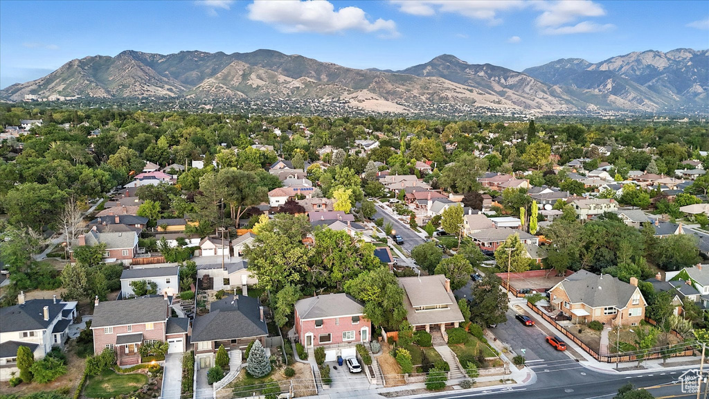 1397 S 1300 E #1 Salt Lake City, UT 84105