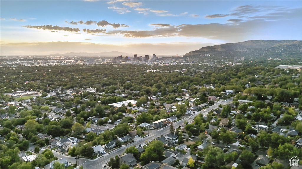 1397 S 1300 E #1 Salt Lake City, UT 84105