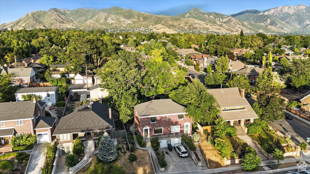 1397 S 1300 E #1 Salt Lake City, UT 84105