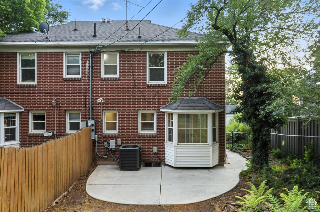 1397 S 1300 E #1 Salt Lake City, UT 84105