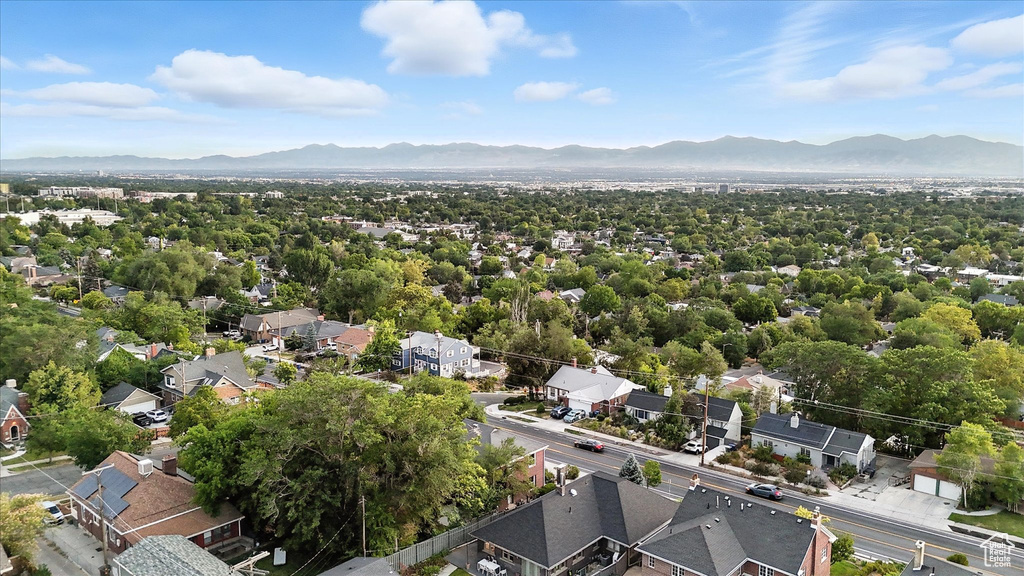 1397 S 1300 E #1 Salt Lake City, UT 84105