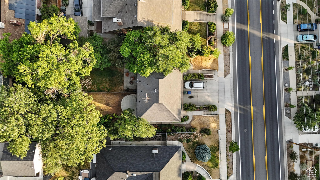 1397 S 1300 E #1 Salt Lake City, UT 84105
