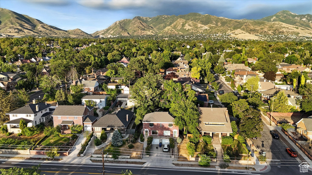 1397 S 1300 E #1 Salt Lake City, UT 84105