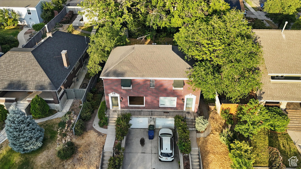 1397 S 1300 E #1 Salt Lake City, UT 84105