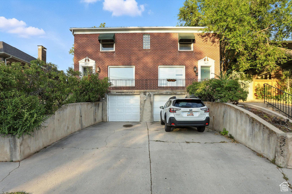 1397 S 1300 E #1 Salt Lake City, UT 84105