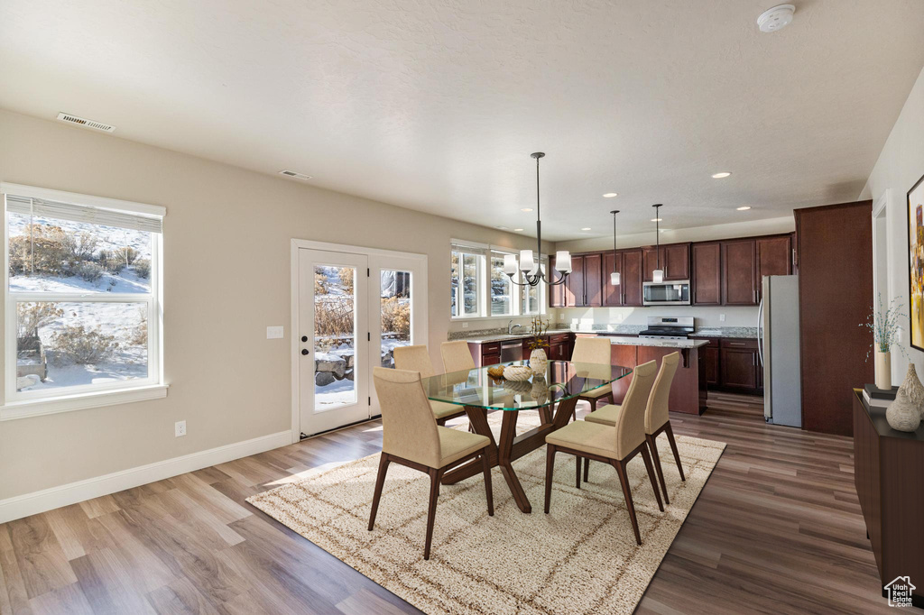 3219 S DEER CANYON DR Saratoga Springs, UT 84045