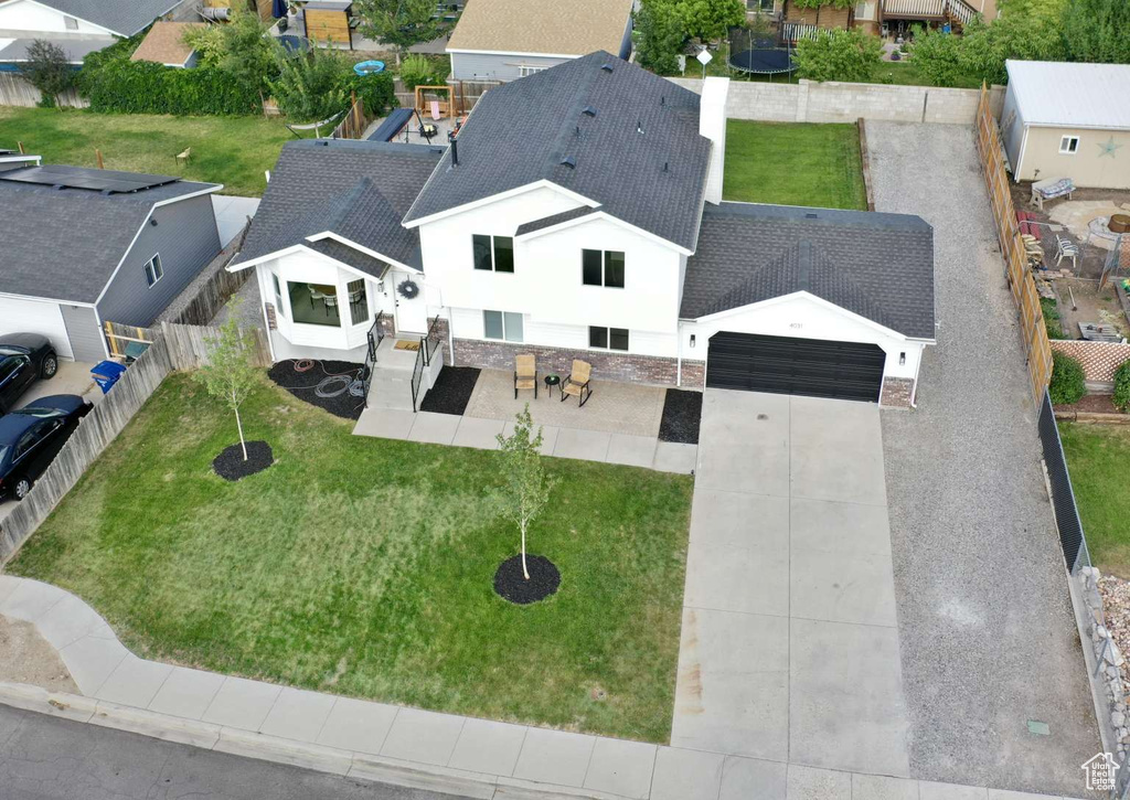 4031 S 6820 W West Valley City, UT 84128