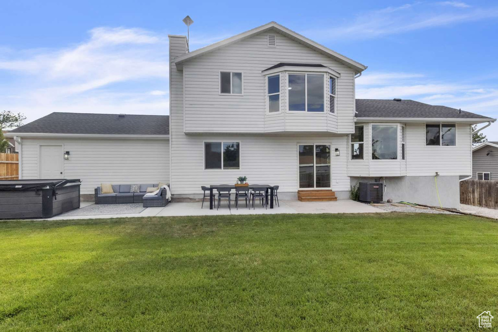 4031 S 6820 W West Valley City, UT 84128
